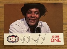 Danny Sebastian, Bargain Hunt