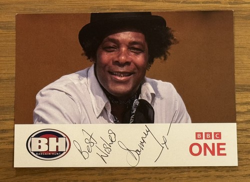 Danny sebastian bargain hunt - danny,