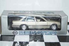 Gama Opel Senator 3.0E Gold