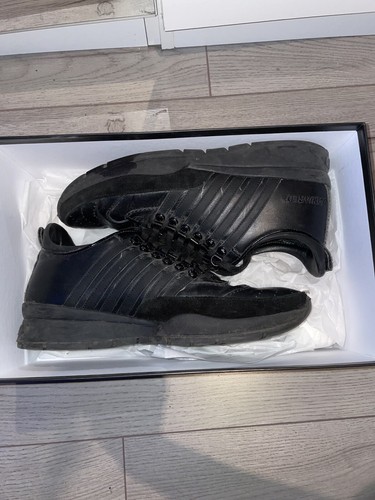 Mens dsquared trainer shoes - mens,