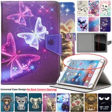 Universal Leather Case Cover