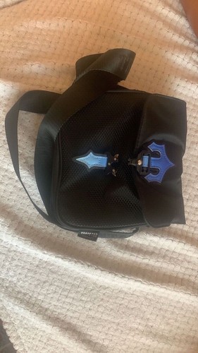 Trapstar messenger bag - bag, 1.0