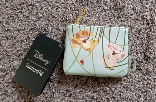 Loungefly disney lion king - loungefly,