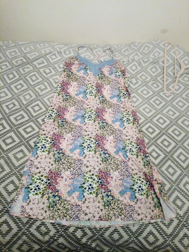 Ted baker floral satin - ted,