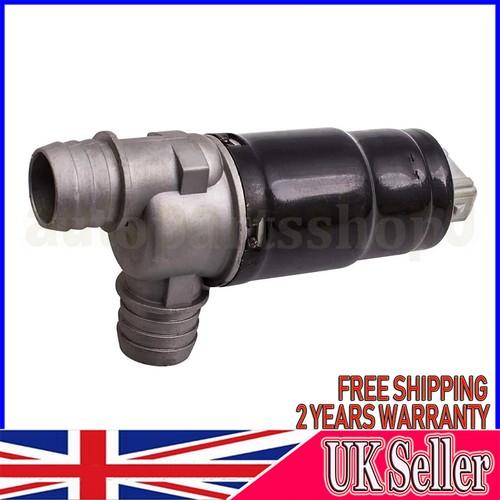 Idle air control valve for - air, bmw
