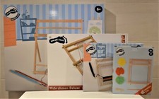 LEGLER WOODEN TAKE APART Or