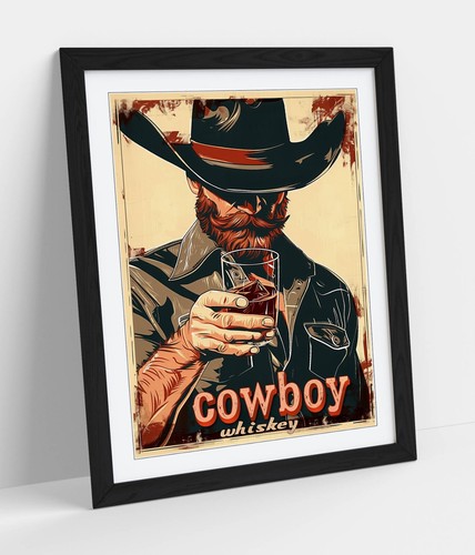 Cool vintage retro - vintage, whiskey