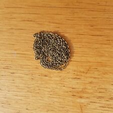 100cm IRON CHAIN  OO SCALE