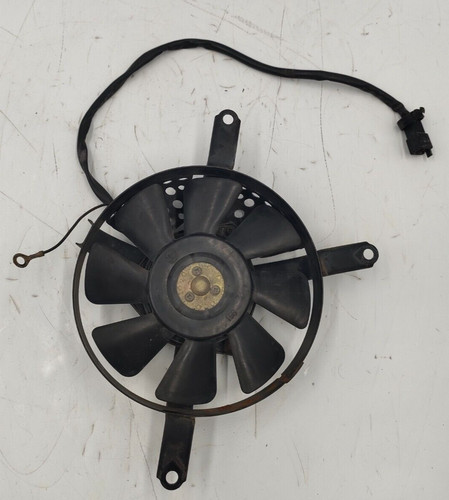 Radiator fan kawasaki vn - -, 800