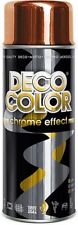 DECO COLOR PACK OF: COPPER