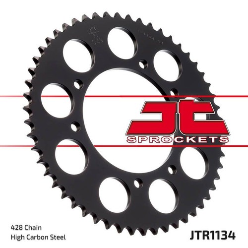 Rear sprocket jtr1134 48 - rear,
