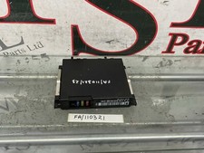 (AS) MERCEDES BENZ W140 S CLASS BODY CONTROL MODULE UNIT ECU A0185458322