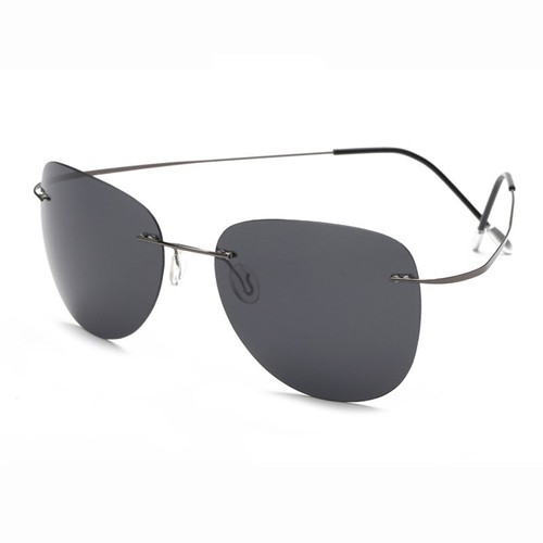 Polarize sunglasses titanium - polarize,