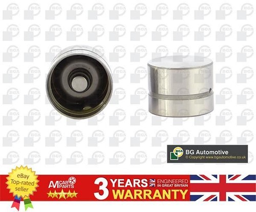 Tappet for audi 100 - 100, 80