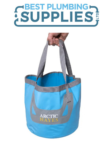 Arctic handy folding - arctic, bucket