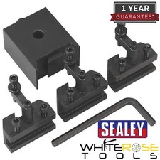 Sealey Quick Change Post for