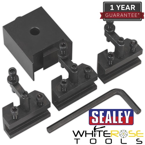 Sealey quick change post for - sealey,
