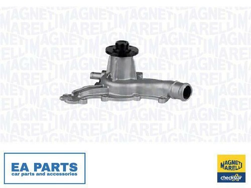 Water pump for ford - water,