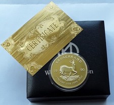 1990 south africa 24k - africa, fine
