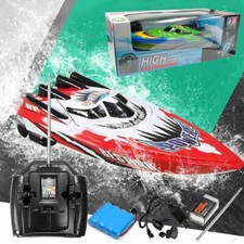 Rechargeable Radio Remote