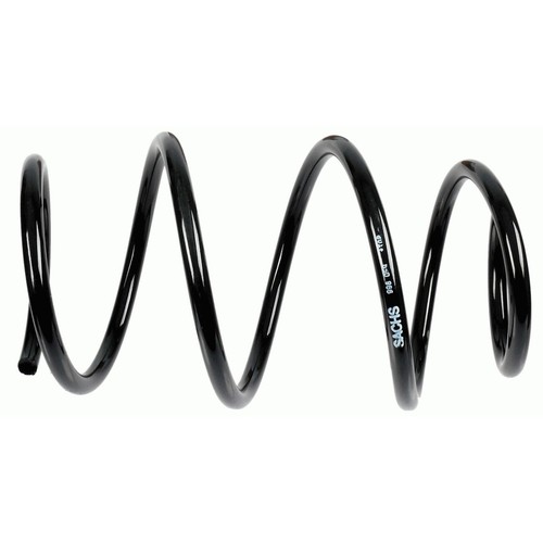 Coil springs for - 2x, bmw