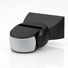 PIR Motion Sensor Detector Switch Outdoor New IP65 Pir 180 Degree