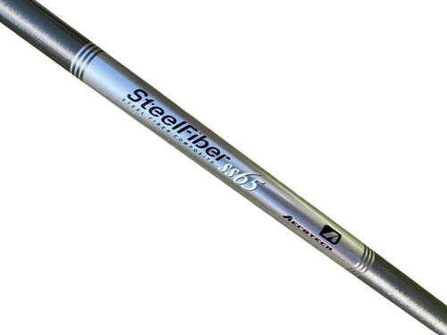 Aerotech steelfiber ss65 - steelfiber,