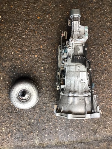 Mazda mx5 petrol gearbox - mazda, 2.0