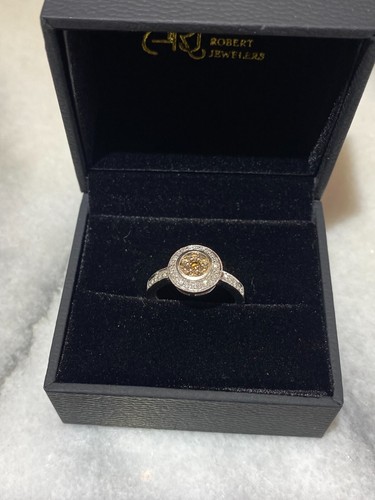 14k white gold approx ct - white,