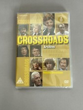 Crossroads Archive Volume