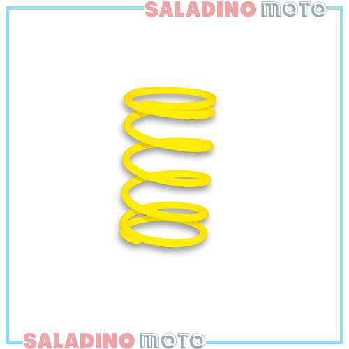 Malossi bsv yellow variator - malossi,
