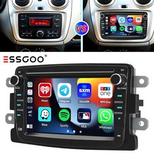 Android 14 Carplay Car Radio