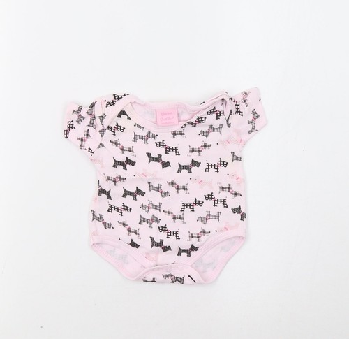 Bebe bonito baby pink - bonito,