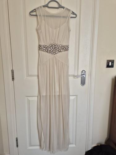 Bnwt miss slefridge cream - bnwt,