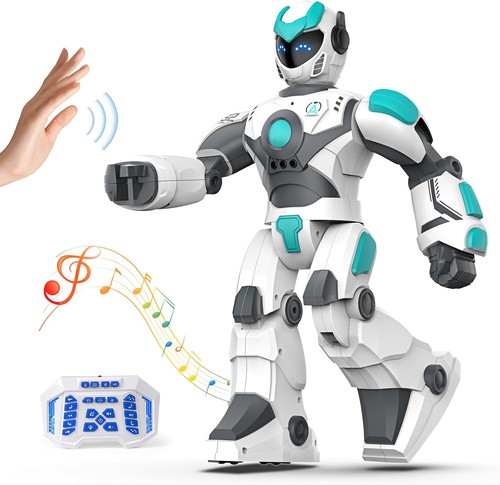 Vatos remote control - control, robot