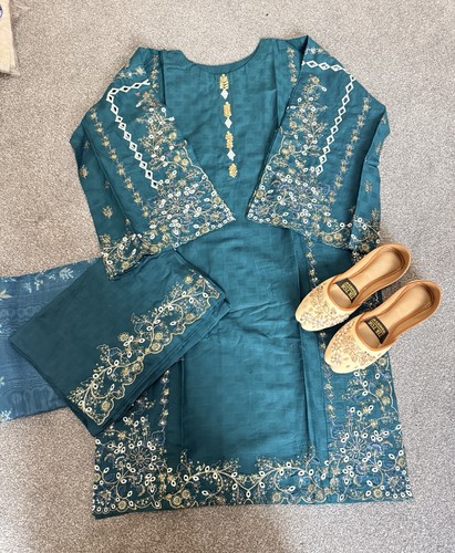 Pakistani dress salwar - dress, kameez