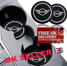 2x Mini Cooper Countryman R53