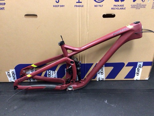 Jamis portal 29er carbon - c3,