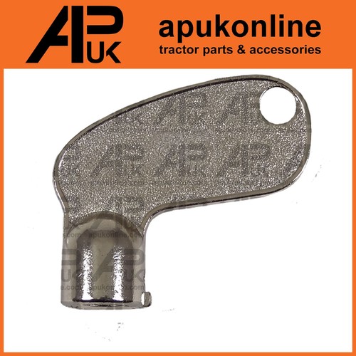 Ignition key for - key, pel