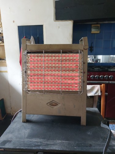 Vintage belling model - model, 602