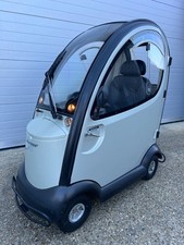 SHOPRIDER TRAVESO MOBILITY