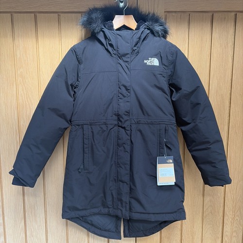 The north face - girls, arctic