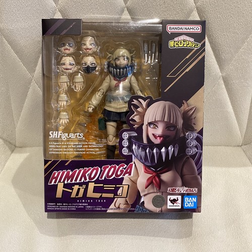 Bandai tamashii figuarts - bandai,