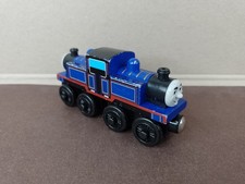 Mighty mac for wooden train - mighty,