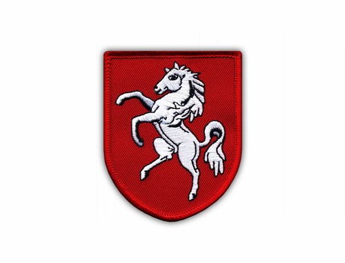 Coat arms kent shield - coat,