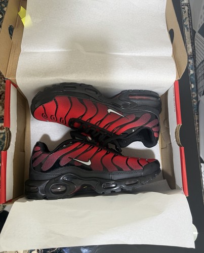 Nike tns brand new with - nike,