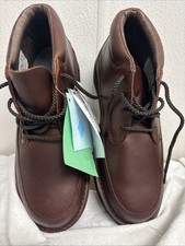 Evan Tech Foot Pic II Leather