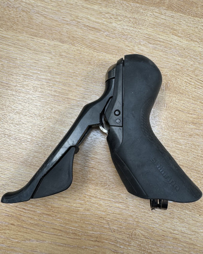 Shimano ultegra mechanical sti - mechanical,