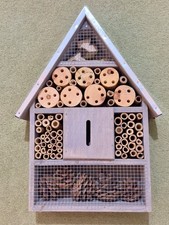 Garden Locker Bug Hotel Bee