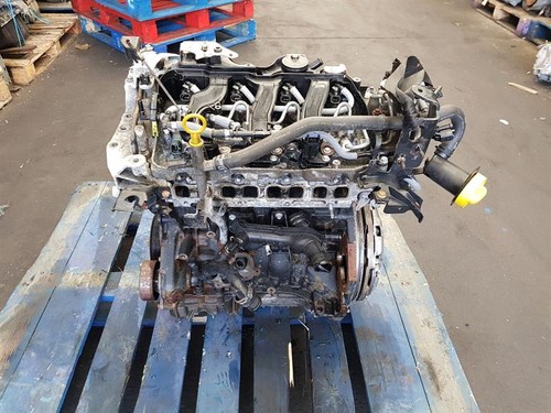 2015 mk3 renault trafic - mk3,